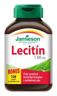 Lecitín 1200 mg