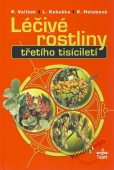 Léčivé rostliny třetího tisíciletí