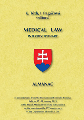 Medilac law interdisciplinary