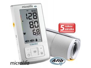 Microlife BP A6 PC Afib automatický tlakomer na rameno