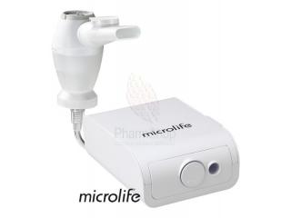 Microlife NEB 1000 Mini kompresorový inhalátor