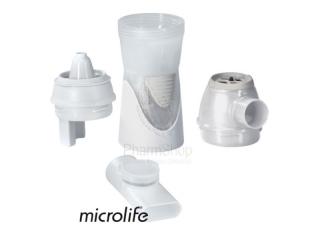 Microlife Nosová sprcha 2v1