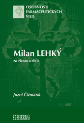 Milan Lehký- zo života a diela