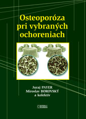 Osteoporóza pri vybraných ochoreniach