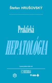 Praktická hepatológia - 3. vydanie