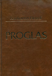 Proglas - 3. slovenské vydanie