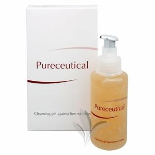 Pureceutical proti jemným vráskam - čistiaci gél