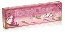 RapiClear® Direct EXTRA 2 v 1