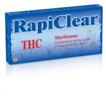RapiClear® THC