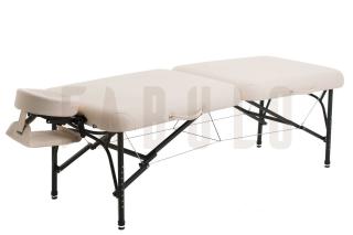 Skladací masážny stôl Fabulo TITAN Set
