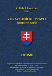 Zdravotnícke právo interdisciplinárne