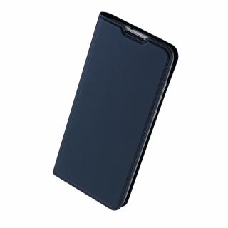 Dux Ducis Skin Pro flip Case (puzdro) pre iPhone 11 - modré