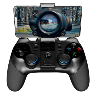 iPega PG-9156 Bluetooth Gamepad/herný ovládač - čierny