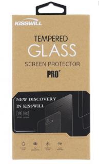 Kisswill 2,5D tvrdené sklo pre Samsung Galaxy A21s