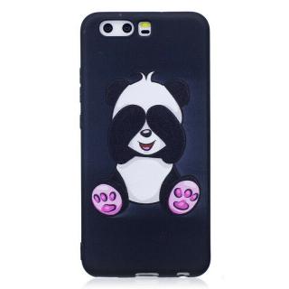 Silikónový kryt (obal) pre Samsung Galaxy S8 - panda 3