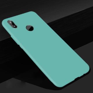 Silikónový kryt (obal) pre Xiaomi Mi Mix 2S - light blue (sv. modrý)