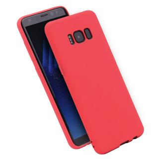 Silikónový kryt pre Samsung Galaxy Note 8 (N950F) - červený