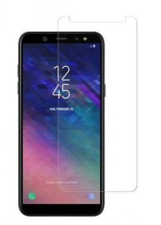 SWISSTEN 2,5D tvrdené sklo pre Samsung Galaxy A9 2018