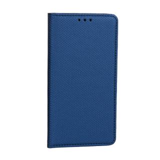 Telone flip Case (puzdro) pre Samsung Galaxy A21s - modré - s magnetickým dovieraním