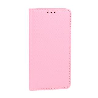 Telone flip Case (puzdro) pre Samsung Galaxy S10+ (Plus) - ružové - s magnetickým dovieraním