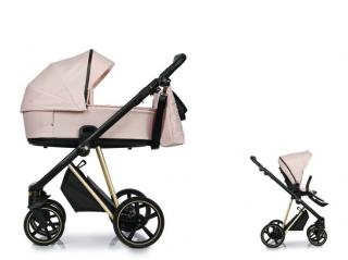 AKCIA bude končiť ! Roan IVI + VAJÍČKO CYBEX B2 I-SIZE + ISOFIX ZÁKLADŇA  3 roky záruka/Náhradný kočík pri reklamácii/ku kočíku zľava-20% na výbavičku…