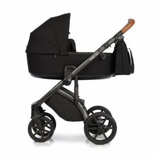 AKCIA do 15.9.24 Roan BASS NEXT 2024 + Vajíčko Cybex B2 i-size + Isofix základňa  3 roky záruka/Náhradný kočík pri reklamácii/ku kočíku zľava-20% na…