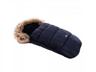 Zimný fusak Puer Inverno farba: 5.Navy Blue