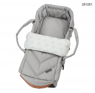 Gesslein C1-Lift/prenosná taška na dieťa varianta: 251251
