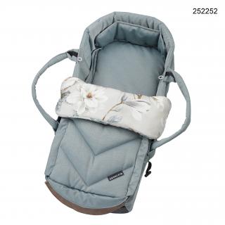 Gesslein C1-Lift/prenosná taška na dieťa varianta: 252252