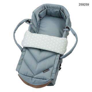 Gesslein C1-Lift/prenosná taška na dieťa varianta: 259259
