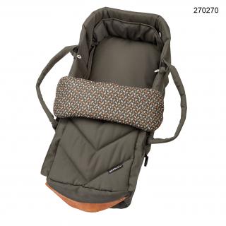 Gesslein C1-Lift/prenosná taška na dieťa varianta: 270270