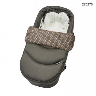 Gesslein C2- Compact/prenosná taška na dieťa varianta: 270270
