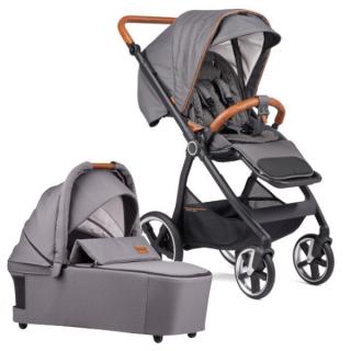 Gesslein Indy M2 Swing+Panorama Lyx Set Premium Line + ZADARMO autosedačka Recaro Privia a Isofix Base varianta: 384384