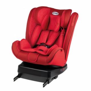 Heyner Infiny Twist 0-36 kg (0+.I.II.III) autosedačka varianta: Racing Red 785130