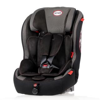 Heyner MultiRelax Aero Fix Autosedačka varianta: Pantera Black 798110