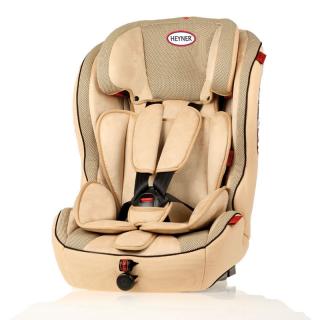 Heyner MultiRelax Aero Fix Autosedačka varianta: Summer Beige 798150