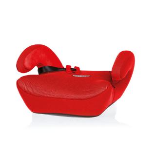 Heyner SafeUp Aero L Podsedák varianta: Racing Red 793300