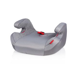 Heyner SafeUp Comfort XL Podsedák varianta: Koala Grey 783200