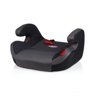 Heyner SafeUp Comfort XL Podsedák varianta: Pantera Black 783100