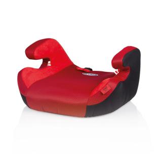 Heyner SafeUp Comfort XL Podsedák varianta: Racing Red 783300