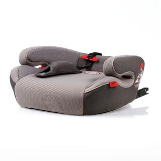 Heyner SafeUp Fix Comfort XL Podsedák varianta: Koala Grey 783210