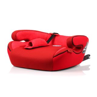 Heyner SafeUp Fix Comfort XL Podsedák varianta: Racing Red 783310