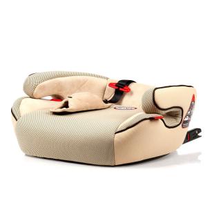 Heyner SafeUp Fix Comfort XL Podsedák varianta: Summer Beige 783510