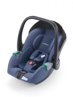 Recaro Avan i-size autosedačka varianta: Prime Sky Blue