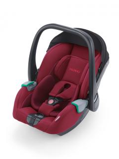 Recaro Avan i-size autosedačka varianta: Select Garnet Red