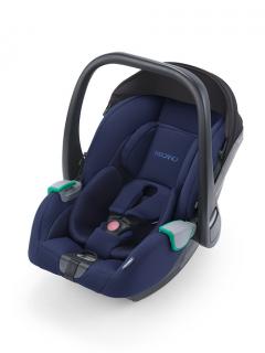 Recaro Avan i-size autosedačka varianta: Select Pacific Blue