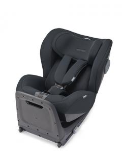 Recaro Kio i-Size autosedačka s isofix base varianta: Select Night Black