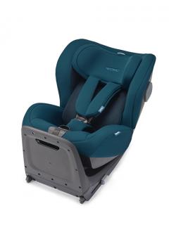 Recaro Kio i-Size autosedačka s isofix base varianta: Select Teal Green