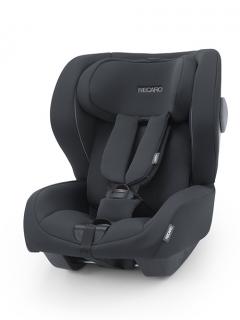 Recaro Kio i-size autosedačka varianta: Select Night Black