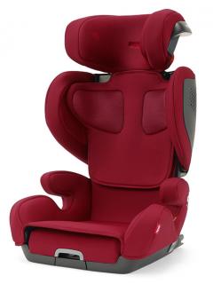 Recaro Mako Elite 2 i-Size autosedačka varianta: Select Garnet Red